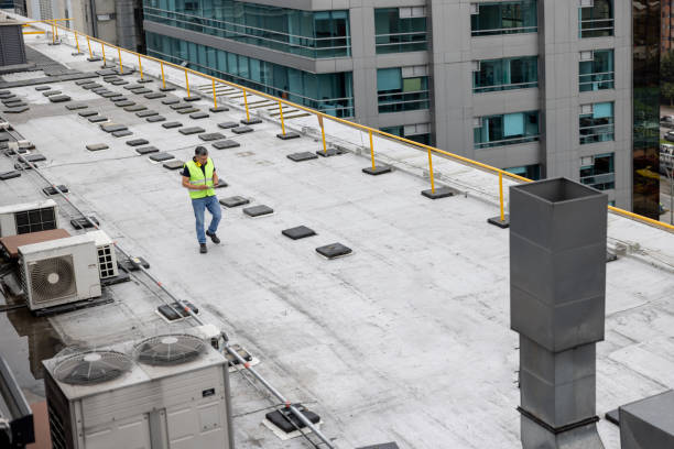 Best Roof Coating and Sealing  in Centerville, OH