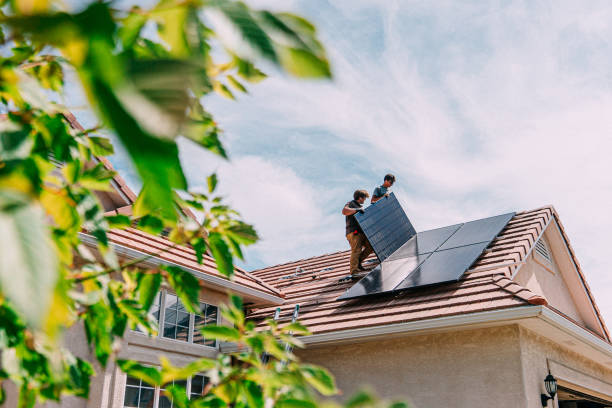 Best Flat Roofing  in Centerville, OH