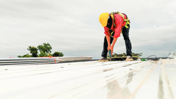 Best Solar Panel Roofing Installation  in Centerville, OH