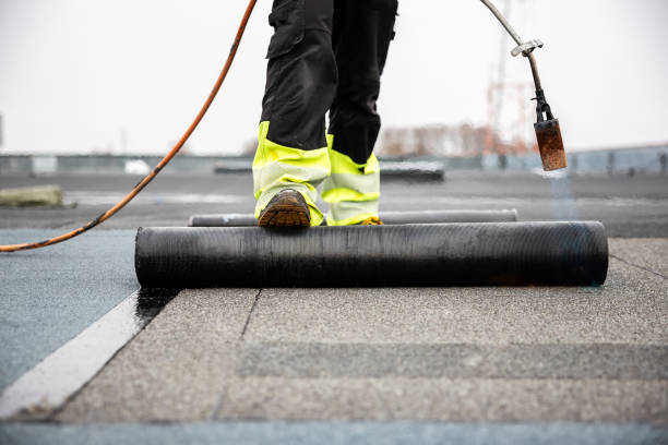 Best Gutter Installation and Repair  in Centerville, OH