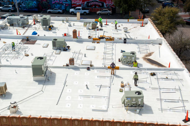 Best Roof Maintenance and Cleaning  in Centerville, OH