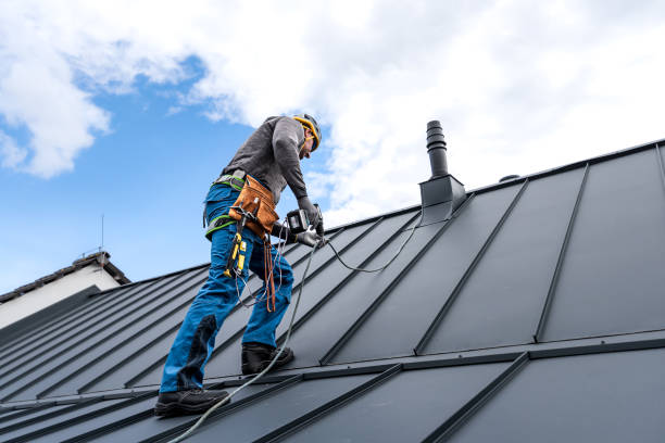 Best Roof Insulation Installation  in Centerville, OH
