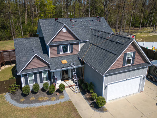 Best Roof Replacement  in Centerville, OH